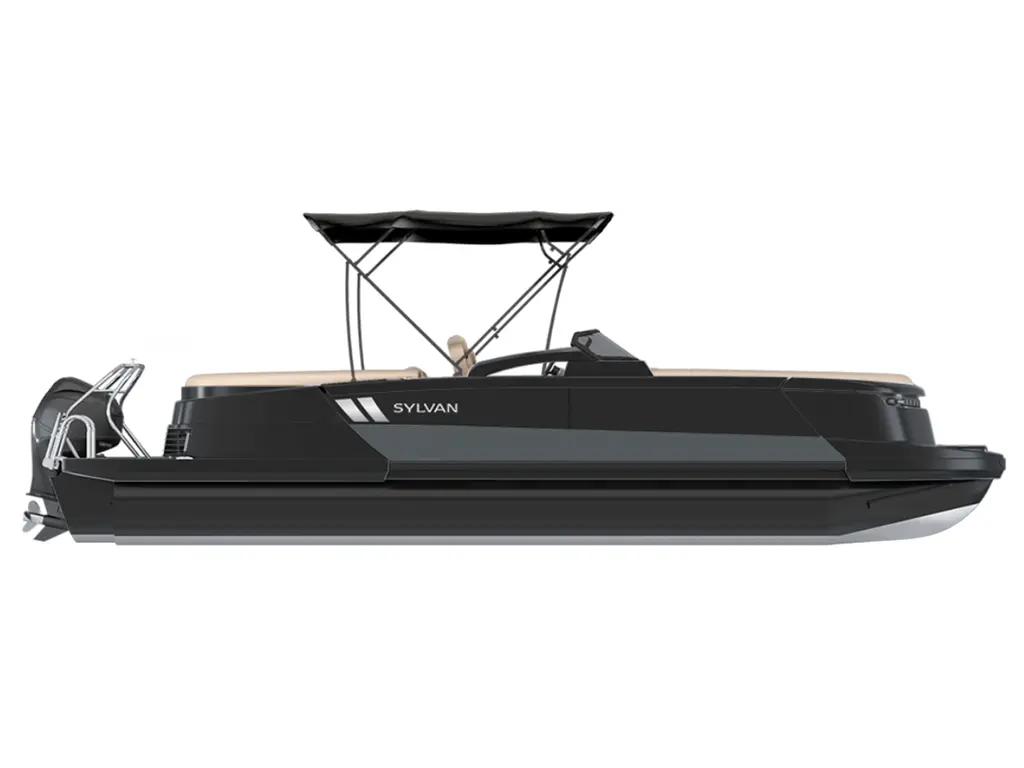 2024 Sylvan M5 CLZ