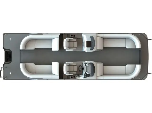 2024 Sylvan S5 LZ DC