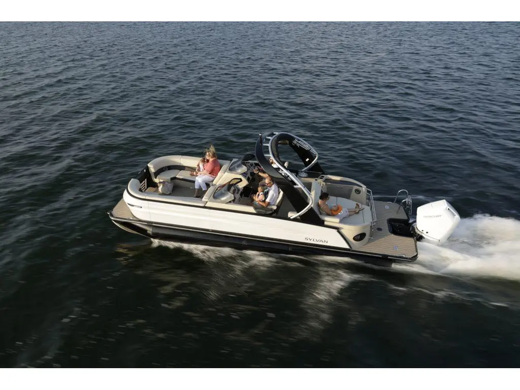 2024 Sylvan G5 DLZ DC