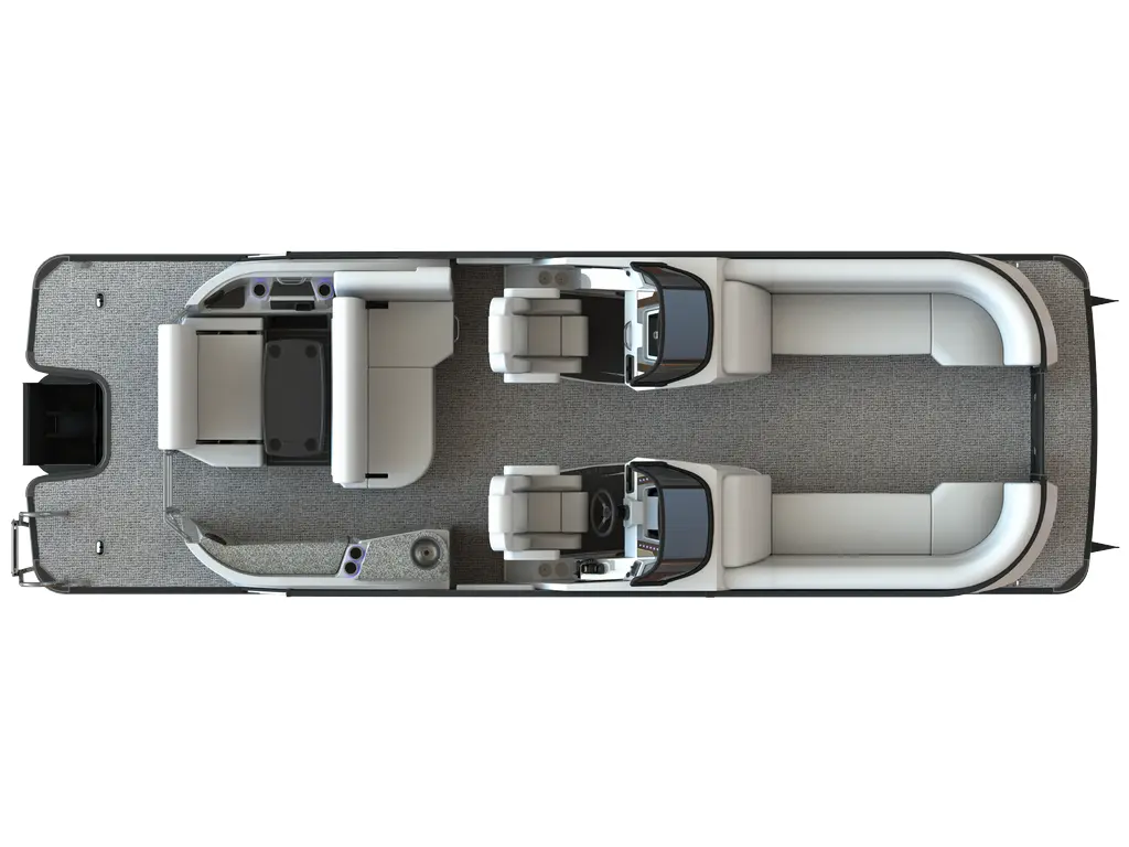 2024 Sylvan G5 DLZ DC