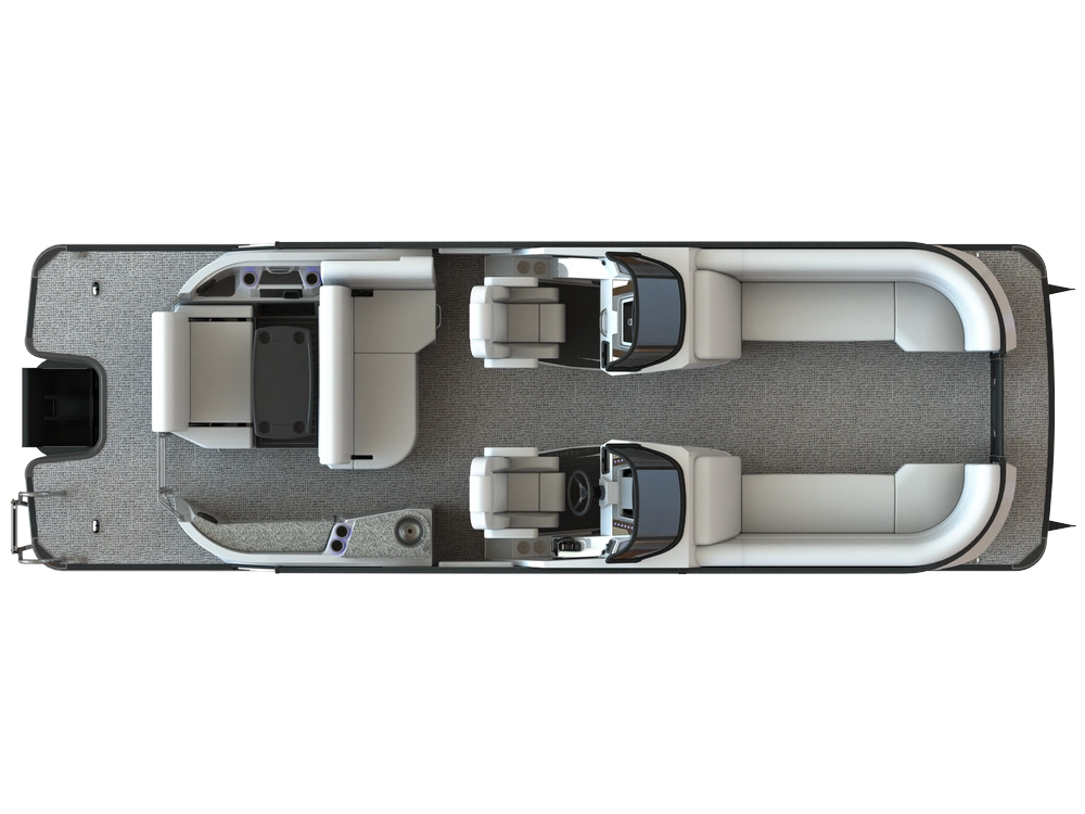 Sylvan G5 DLZ DC G5 DLZ DC 2024 alt