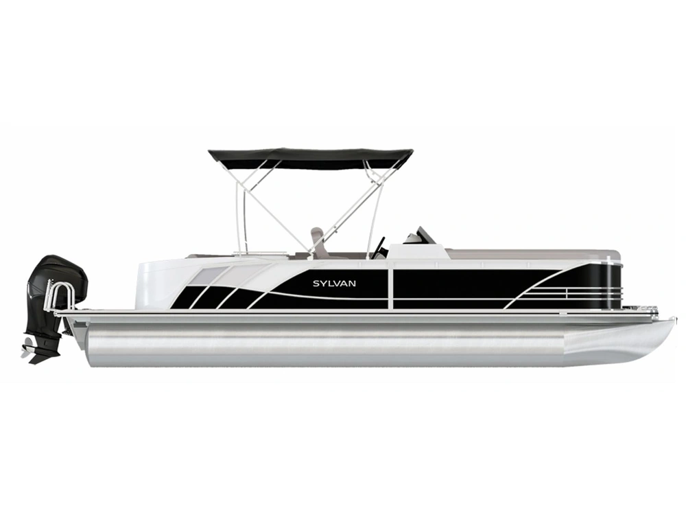 2024 Sylvan S5 DLZ DC S5 DLZ DC alt