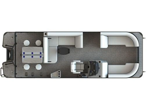 Sylvan L5 DLZ BAR L5 DLZ BAR 2024 alt