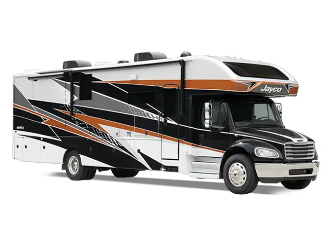 2025 Jayco 37M