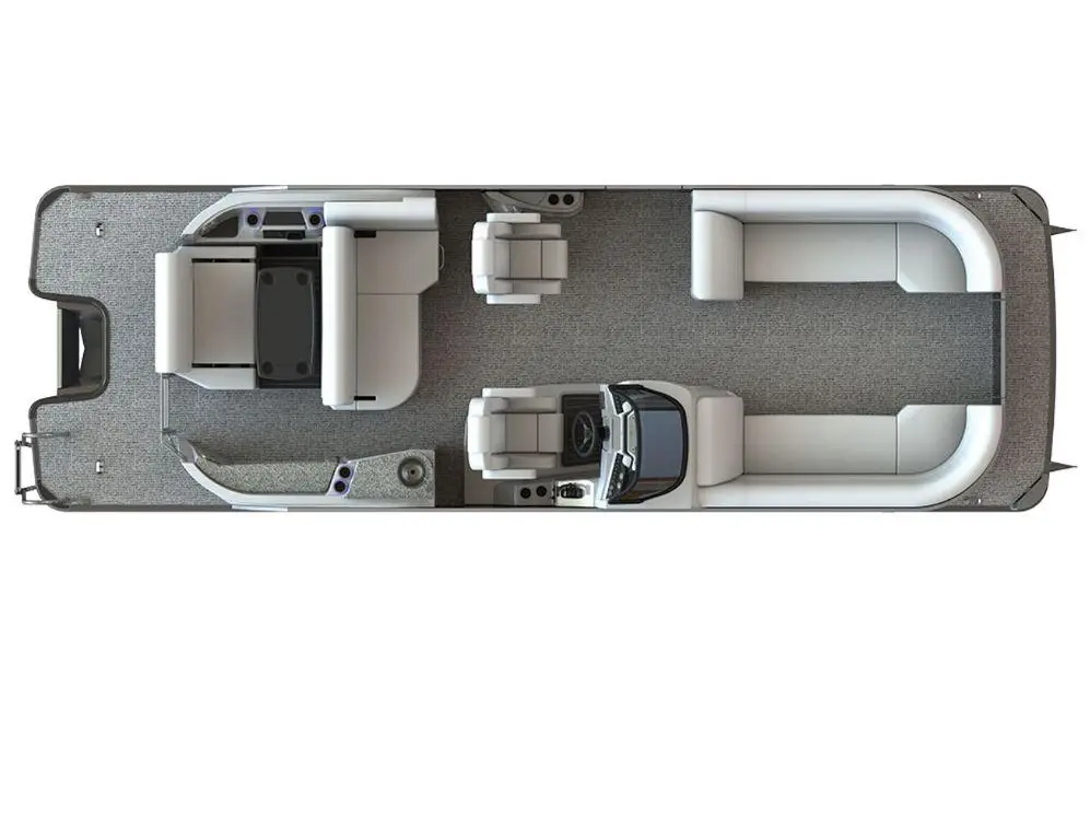 Sylvan S5 DLZ DH 2024