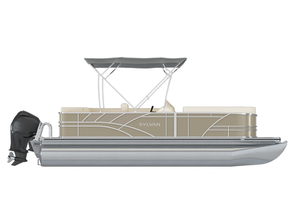 Sylvan 8522 RESORTER 8522 RESORTER 2024 alt