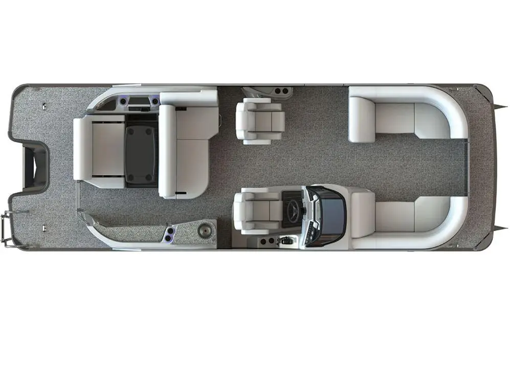 2024 Sylvan S3 DLZ DH