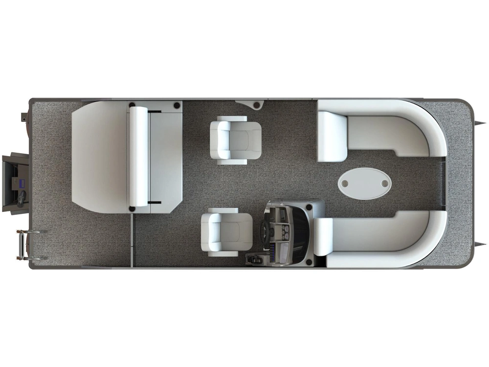 2024 Sylvan 822 CLZ DH 822 CLZ DH alt