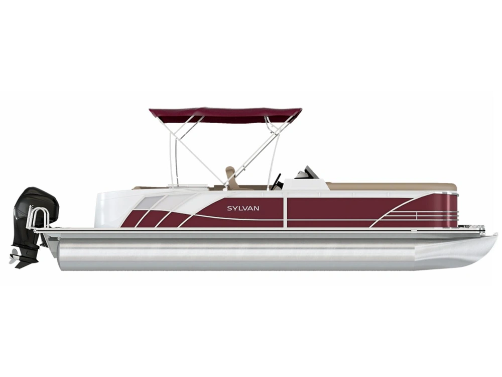 2024 Sylvan S5 CLZ S5 CLZ alt