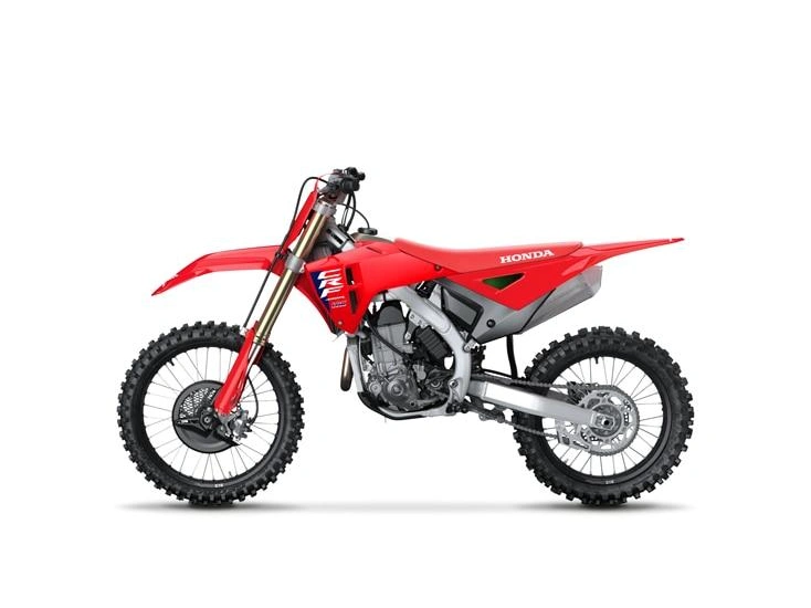 2025 Honda CRF450R CRF450R alt