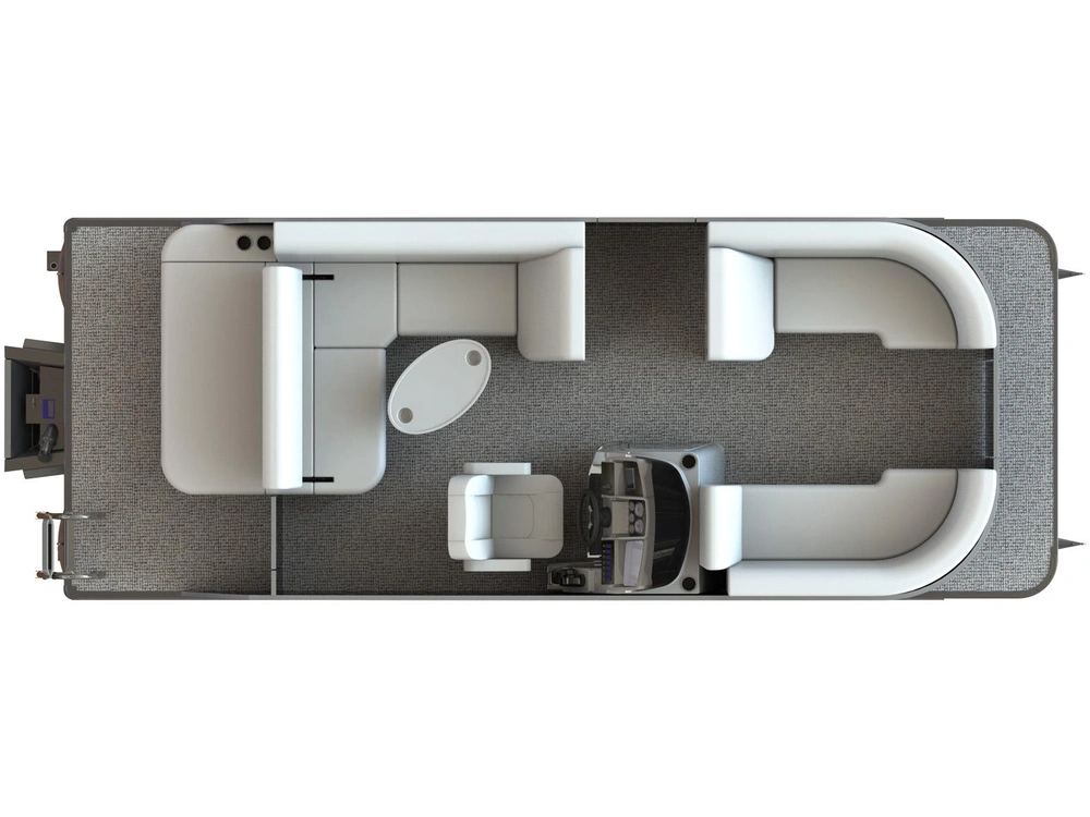 2024 Sylvan 822 CLZ 822 CLZ alt