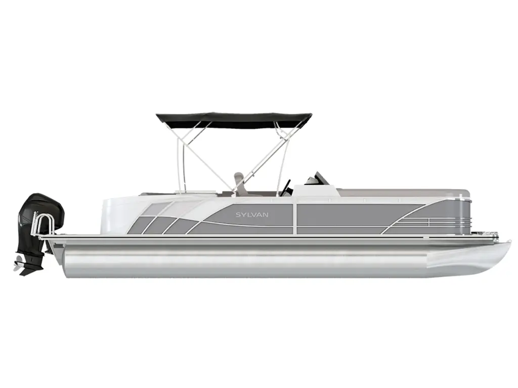 2024 Sylvan S3 CLZ