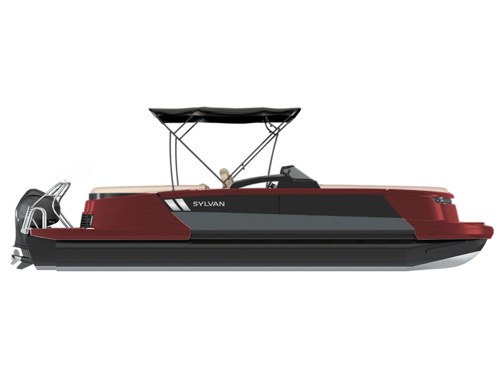 Sylvan M5 LZ M5 LZ 2024 alt