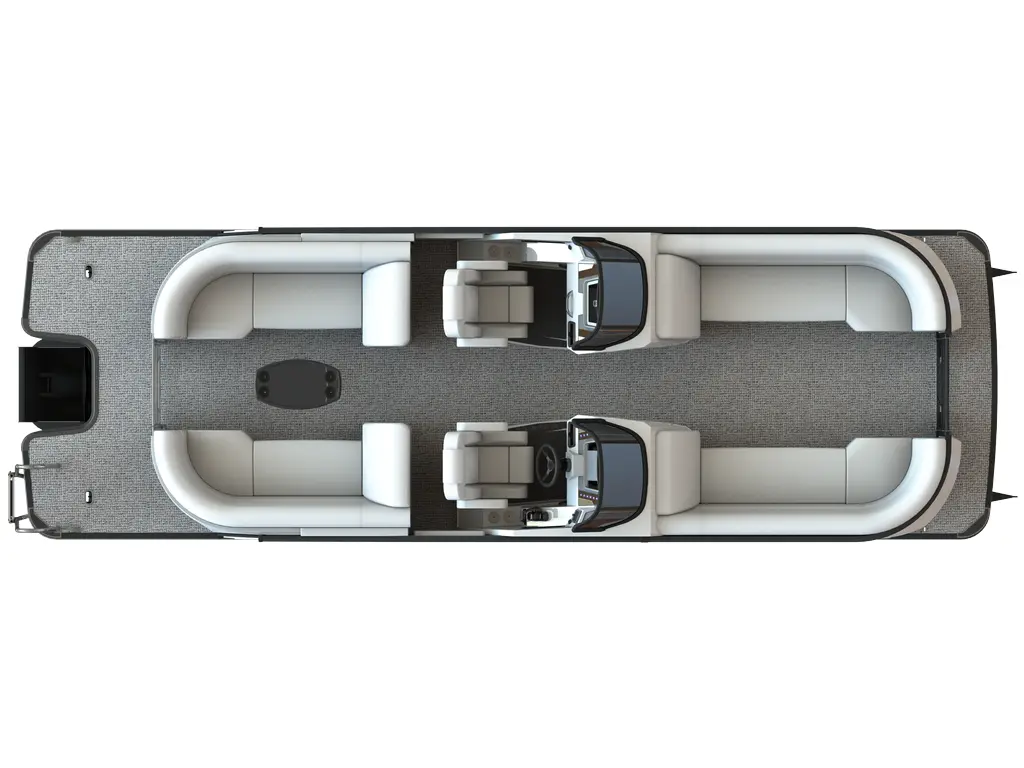 2024 Sylvan G5 LZ DC