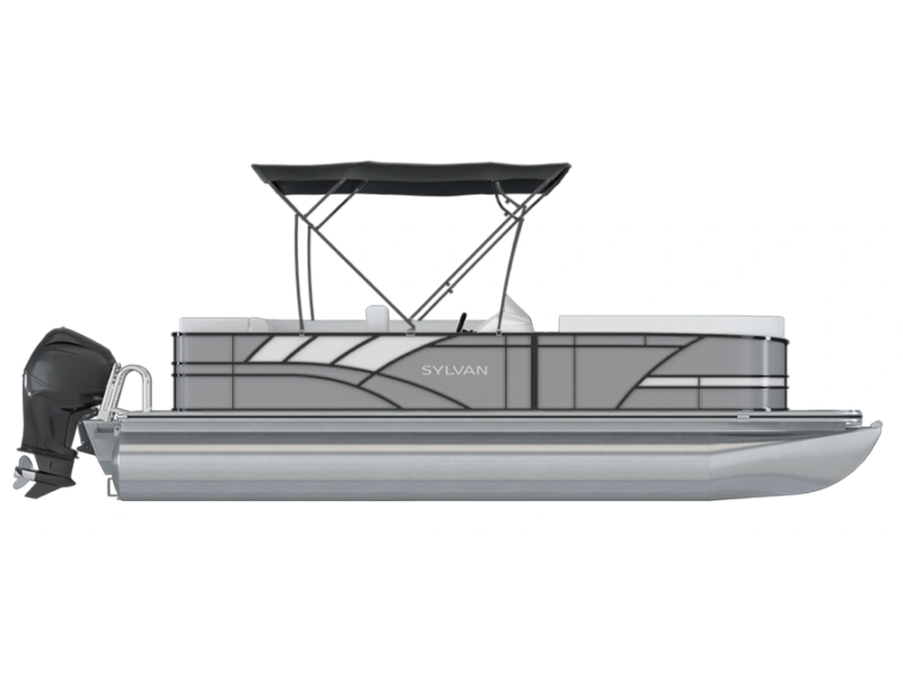 2024 Sylvan X3 CLZ X3 CLZ alt