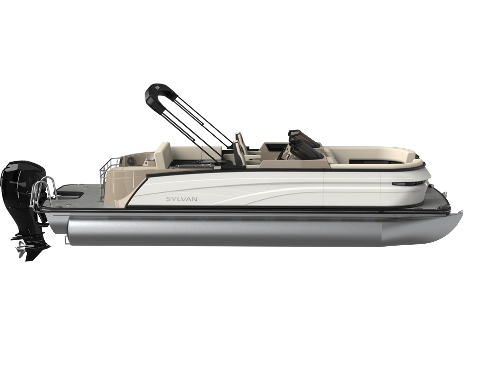2024 Sylvan G5 LZ DC G5 LZ DC alt