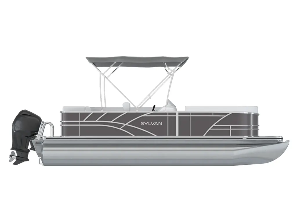 2024 Sylvan 8522 LZ