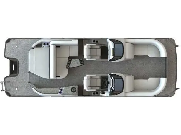 2024 Sylvan S3 CLZ DC