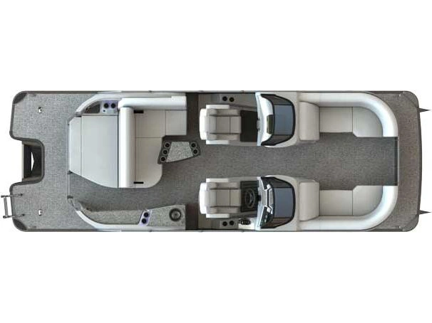 2024 Sylvan S3 CLZ DC S3 CLZ DC alt