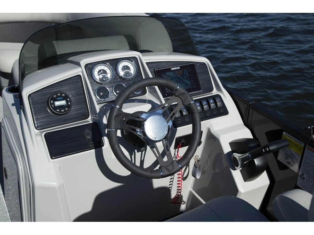 2024 Sylvan X3 CLZ X3 CLZ alt