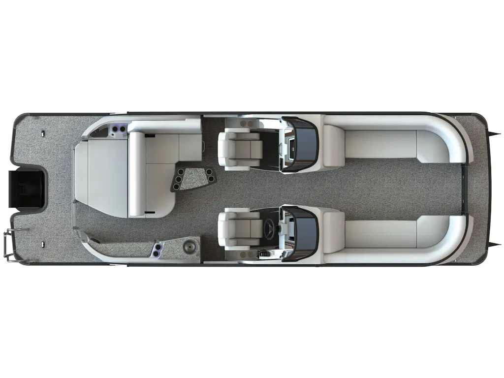 2024 Sylvan G5 CLZ DC