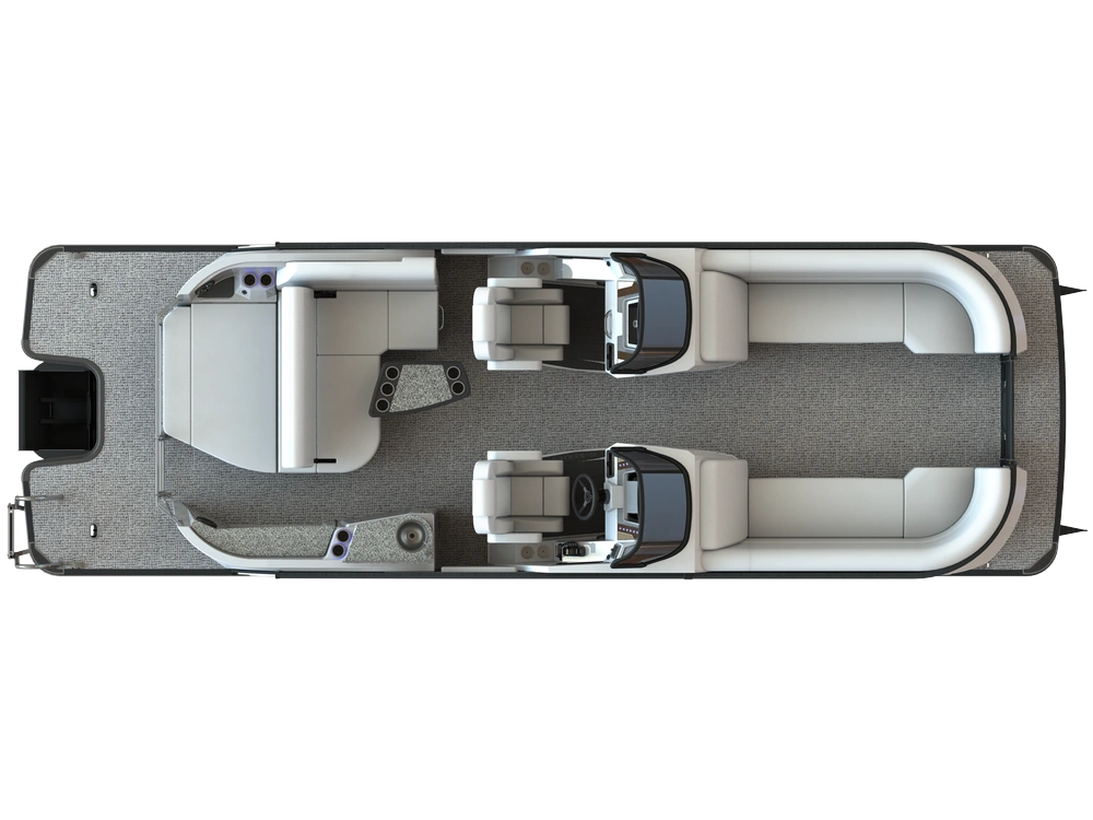 Sylvan G5 CLZ DC G5 CLZ DC 2024 alt