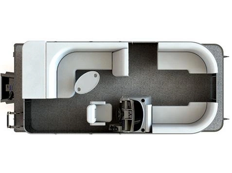 2024 Sylvan 820 CRUISE 820 CRUISE alt