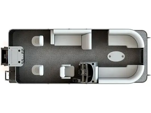 Sylvan 822 PARTY FISH 2024