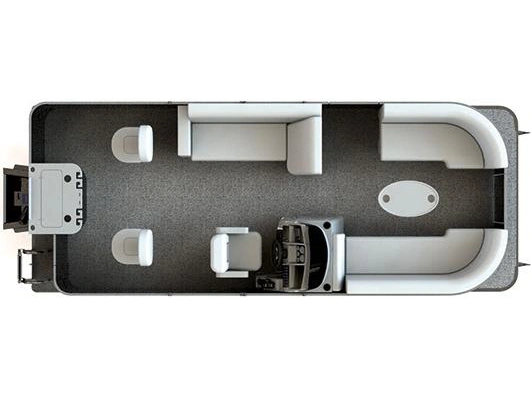 Sylvan 822 PARTY FISH 822 PARTY FISH 2024 alt