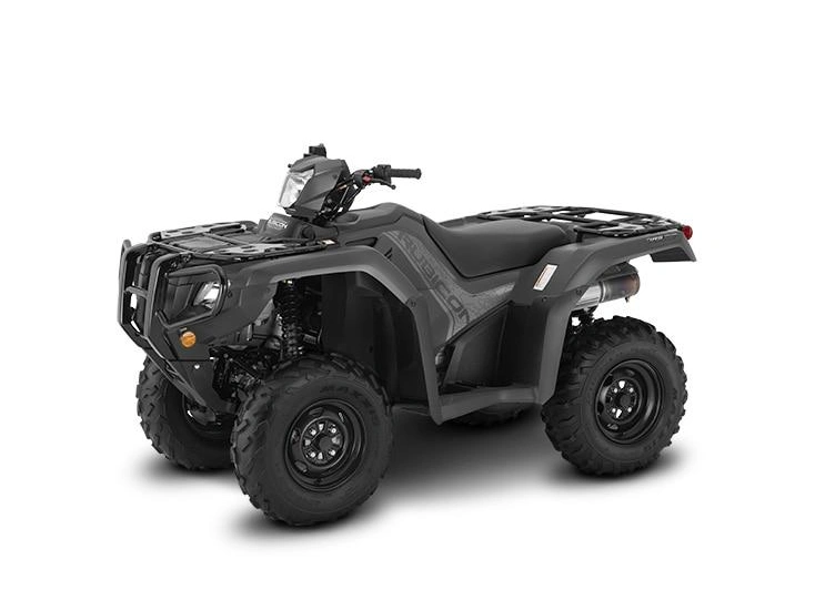 2025 Honda Rubicon 520 Rubicon 520 IRS EPS alt