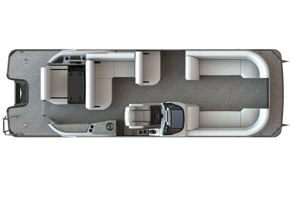 Sylvan S5 DLZ S5 DLZ 2024 alt