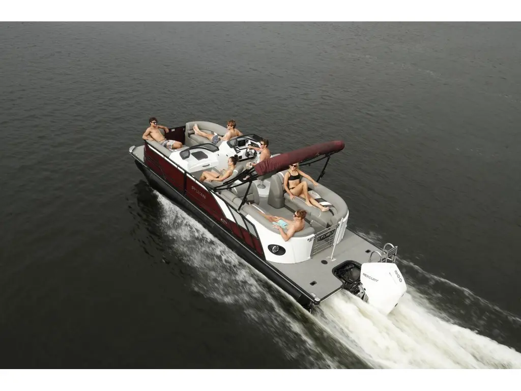 Sylvan S3 DLZ DH 2024