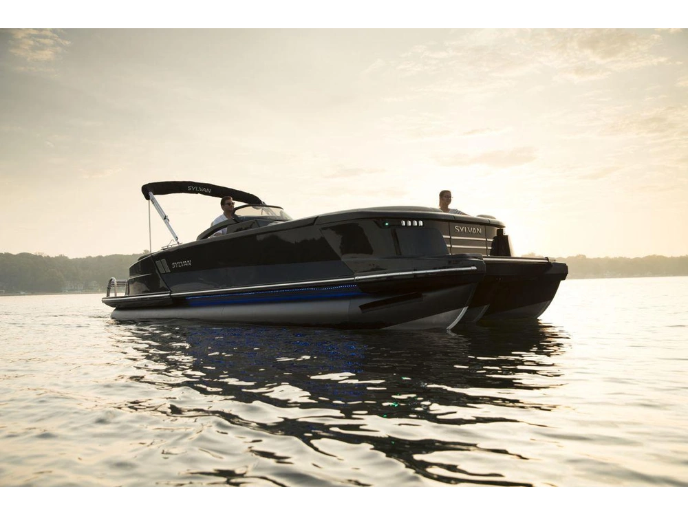 Sylvan M5 LZ M5 LZ 2024 alt