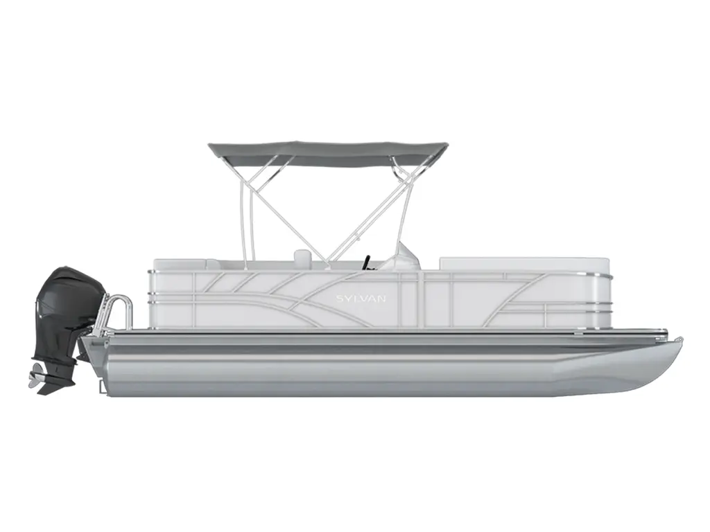 2024 Sylvan 8520 CRUISE