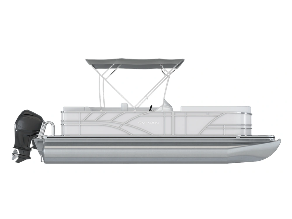 Sylvan 8520 CRUISE 8520 CRUISE 2024 alt