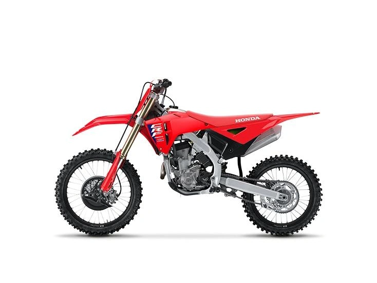 2025 Honda CRF250R CRF250R alt