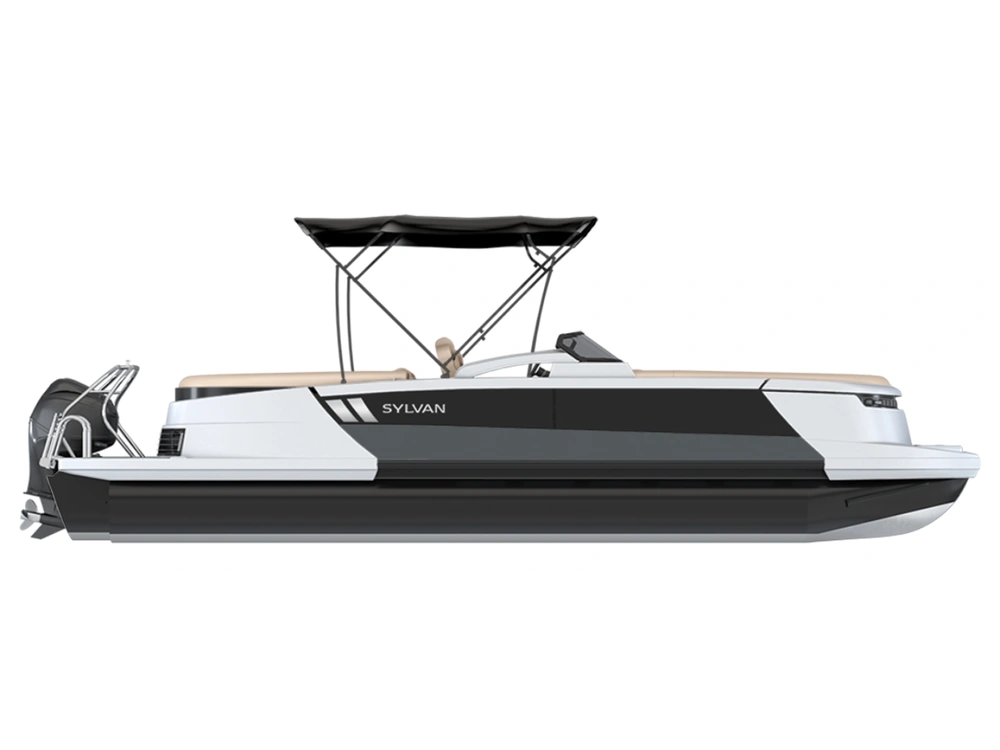 Sylvan M5 LZ DC M5 LZ DC 2024 alt