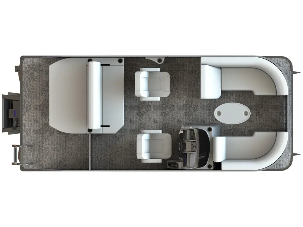 2024 Sylvan 820 CLZ DH