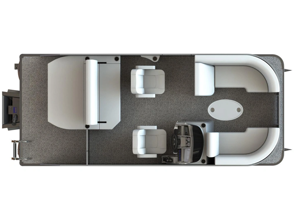 Sylvan 820 CLZ DH 820 CLZ DH 2024 alt