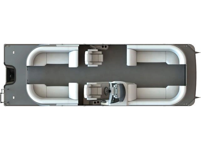 2024 Sylvan S5 LZ S5 LZ alt