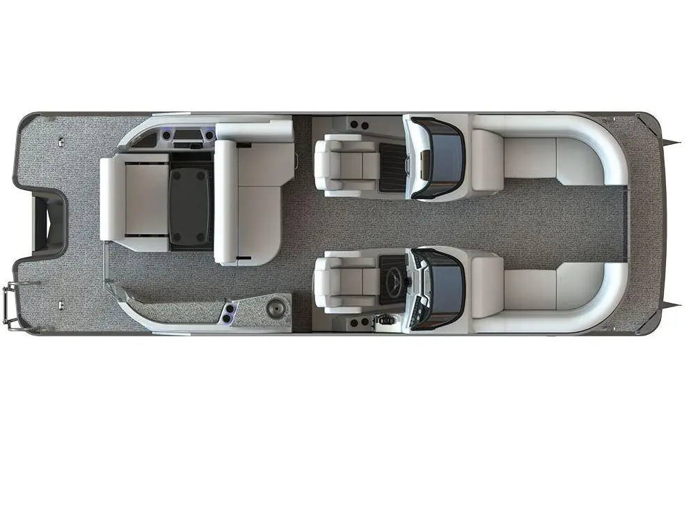 2024 Sylvan S3 DLZ DC