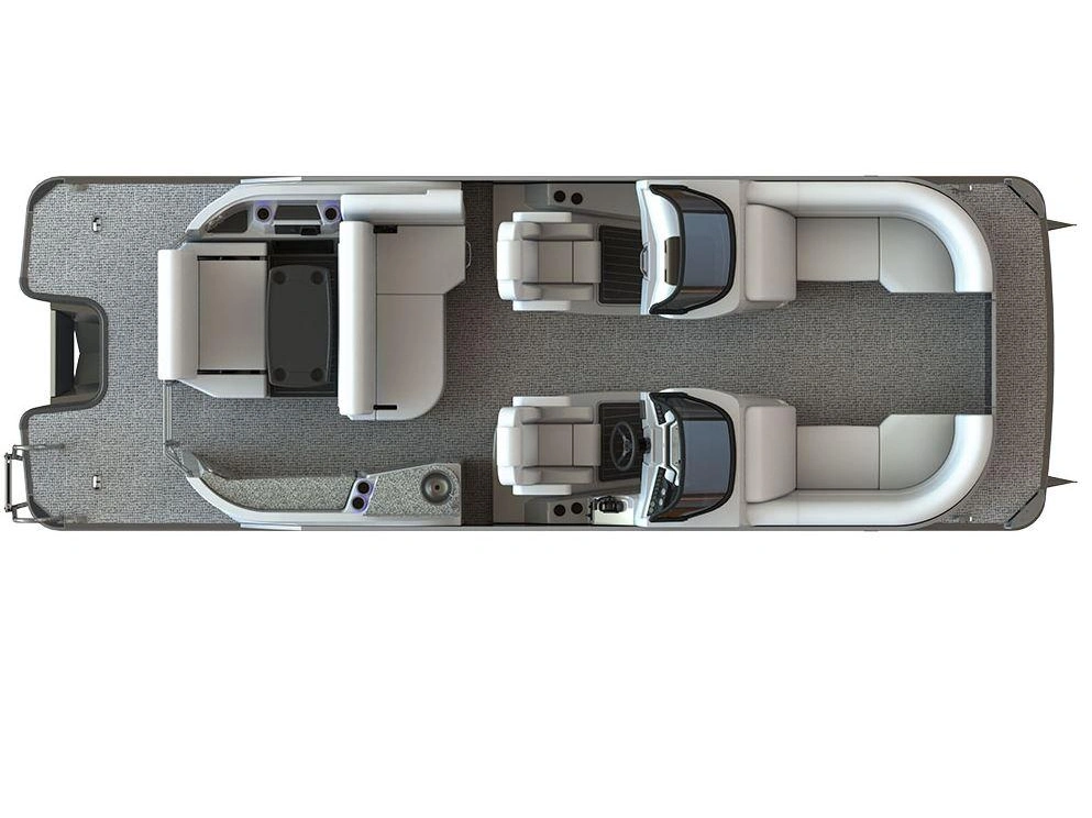 2024 Sylvan S3 DLZ DC S3 DLZ DC alt