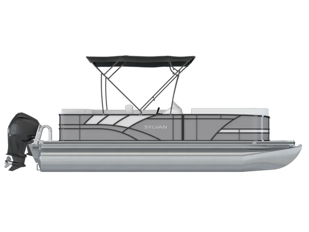 2024 Sylvan X1