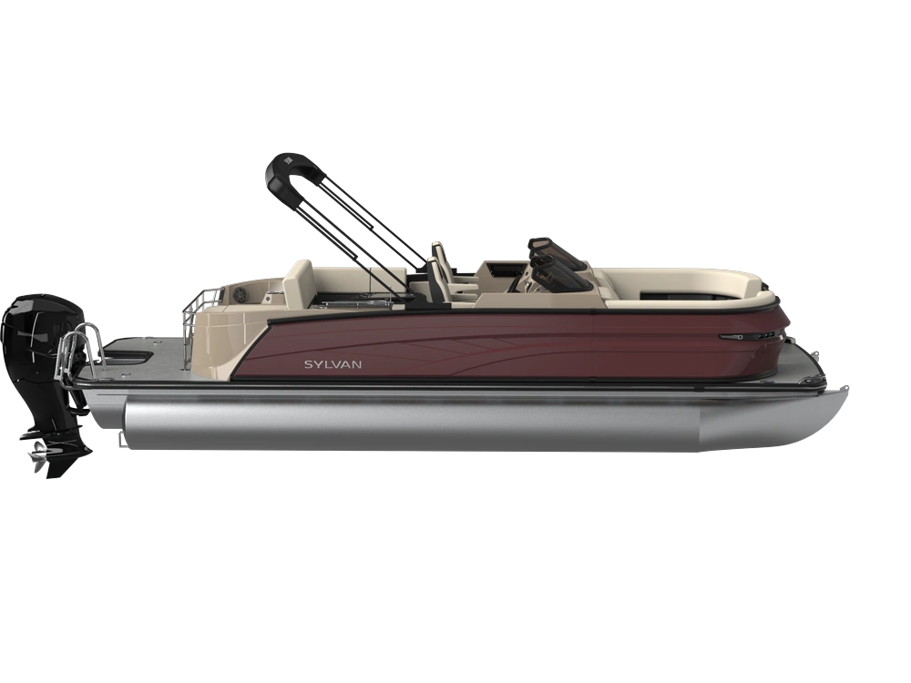 Sylvan G3 CLZ DC G3 CLZ DC 2024 alt