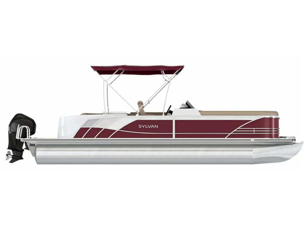2024 Sylvan S3 CLZ DH
