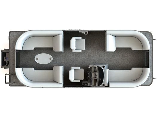 Sylvan 822 LZ 822 LZ 2024 alt