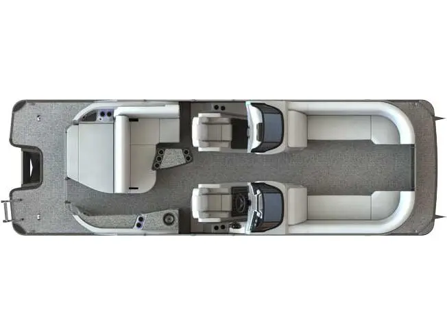 Sylvan S5 CLZ DC 2024