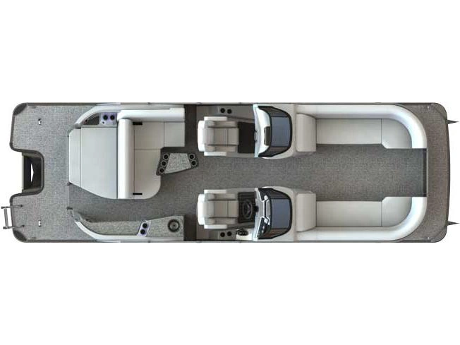 2024 Sylvan S5 CLZ DC S5 CLZ DC alt