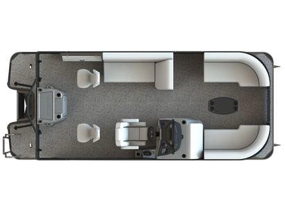 2024 Sylvan L1 PARTY FISH L1 PARTY FISH alt