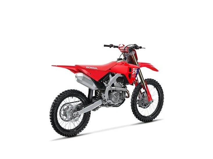 2025 Honda CRF250R CRF250R alt